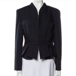 BGL peplum jacket, size XXL.
